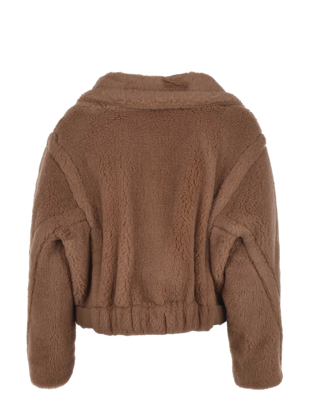 MAX MARA Jackets 2511081051600 739-001 Camel