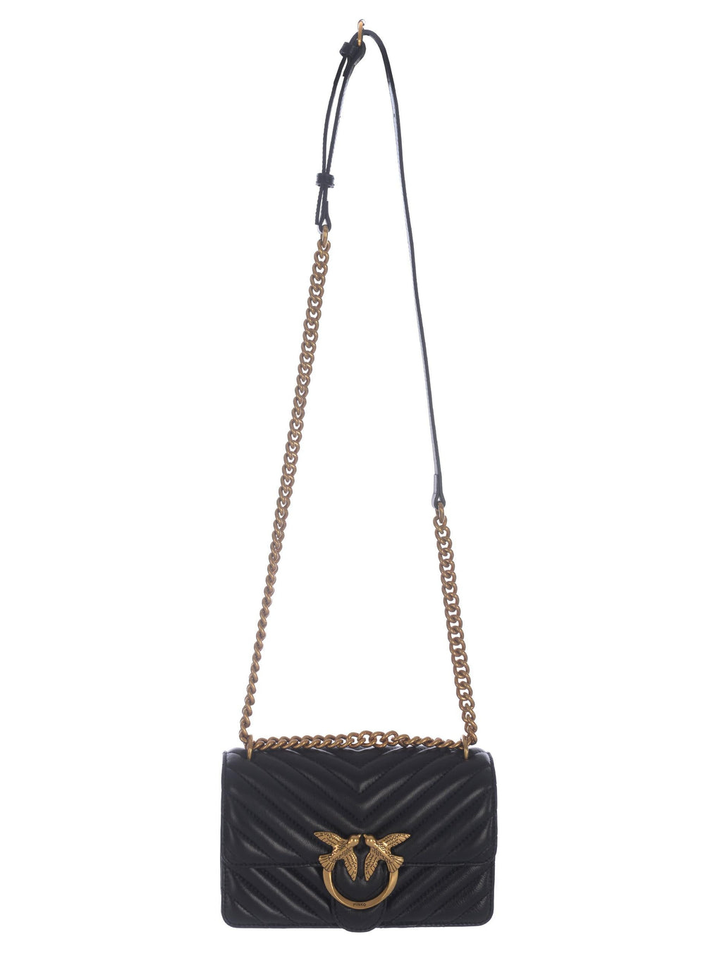 PINKO Bags 100074-A0GK Z99Q Black