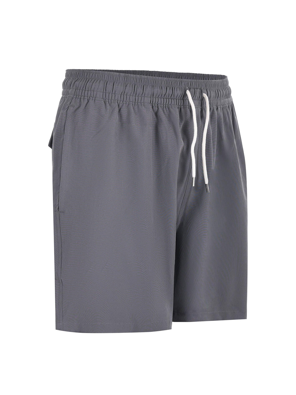 POLO RALPH LAUREN Swimwear 710957782 015 Grey