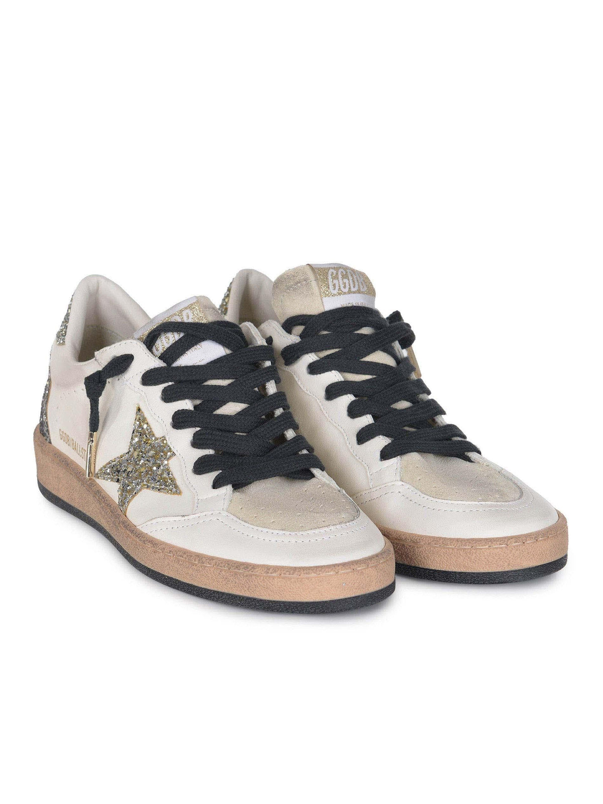 GOLDEN GOOSE Sneakers GWF00117 F007472-12274 White