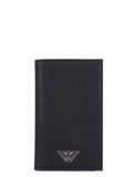 EMPORIO ARMANI Wallet EM002544 AF13805-UC001 Black