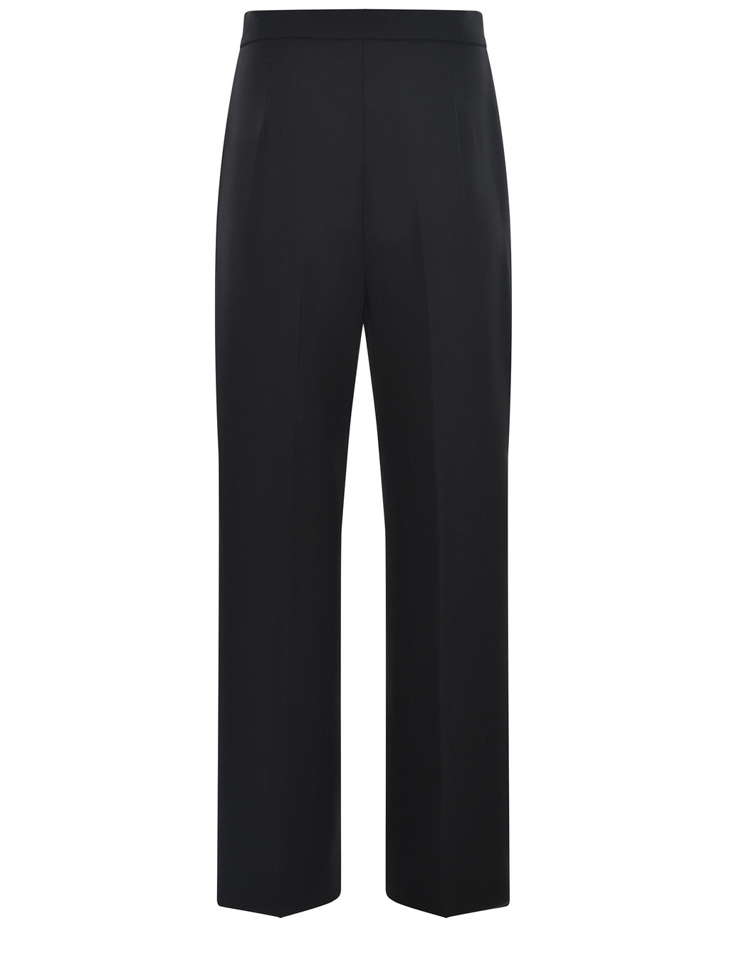MAX MARA Trousers 2421136062600 508-003 Black
