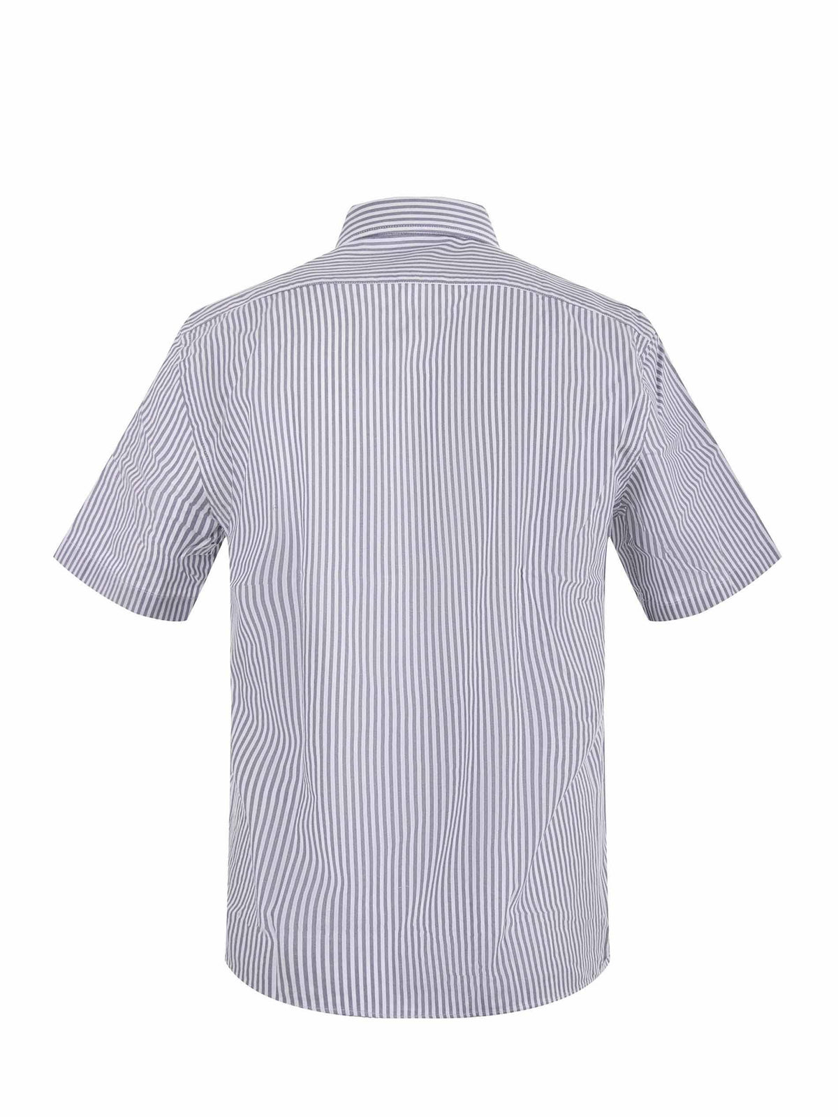 BOSS Shirts 50560399 10278662-466 Blue
