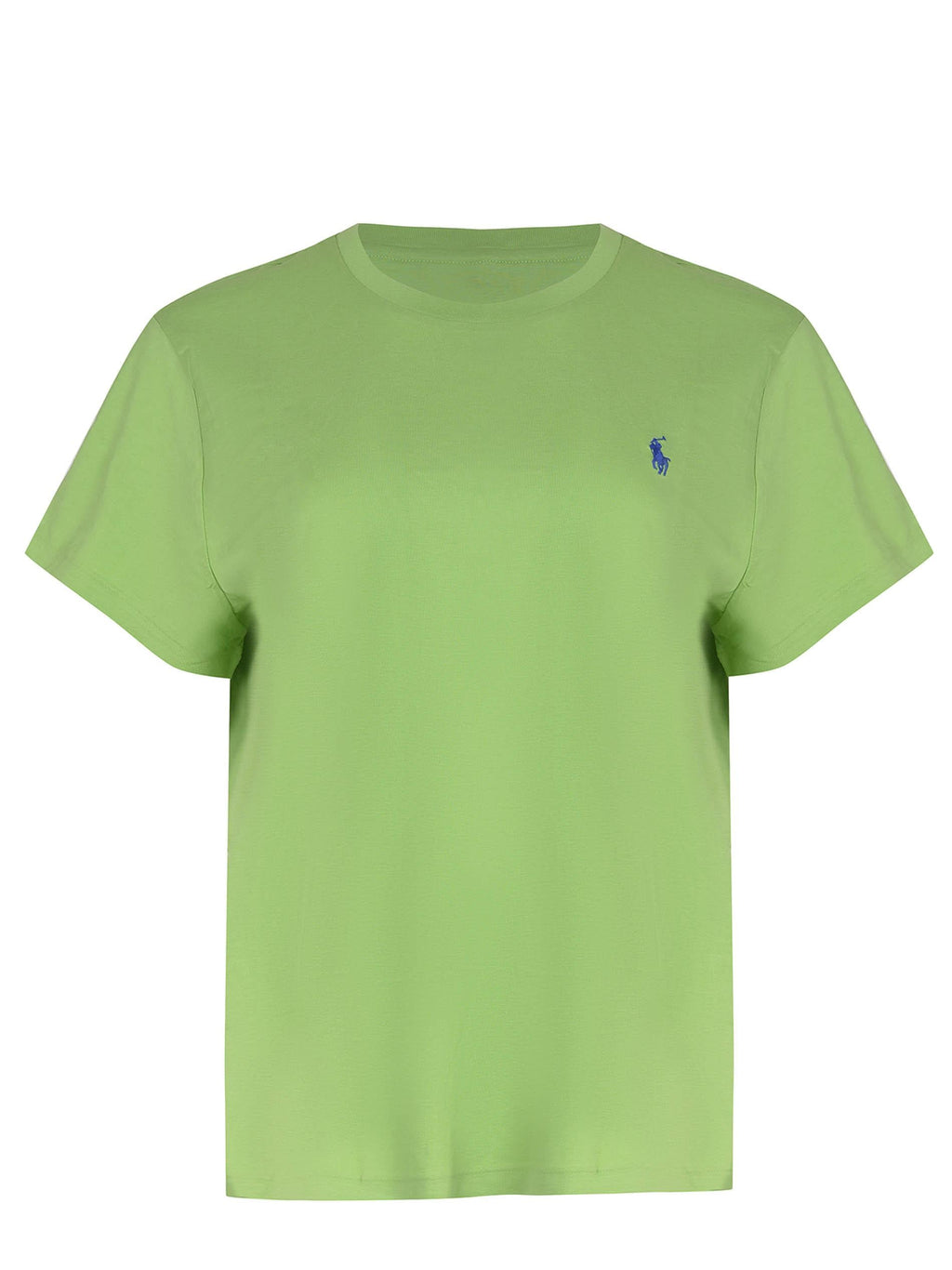 POLO RALPH LAUREN T-shirt 211B14605 003 Green