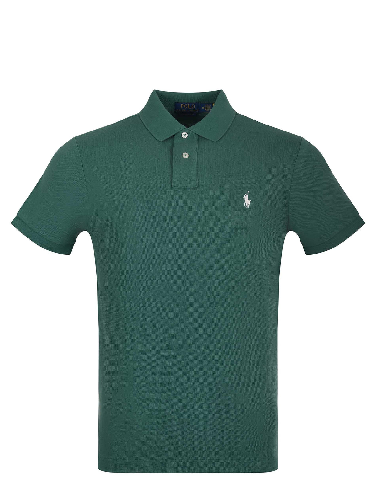 POLO RALPH LAUREN Polo 710680784 427 Green