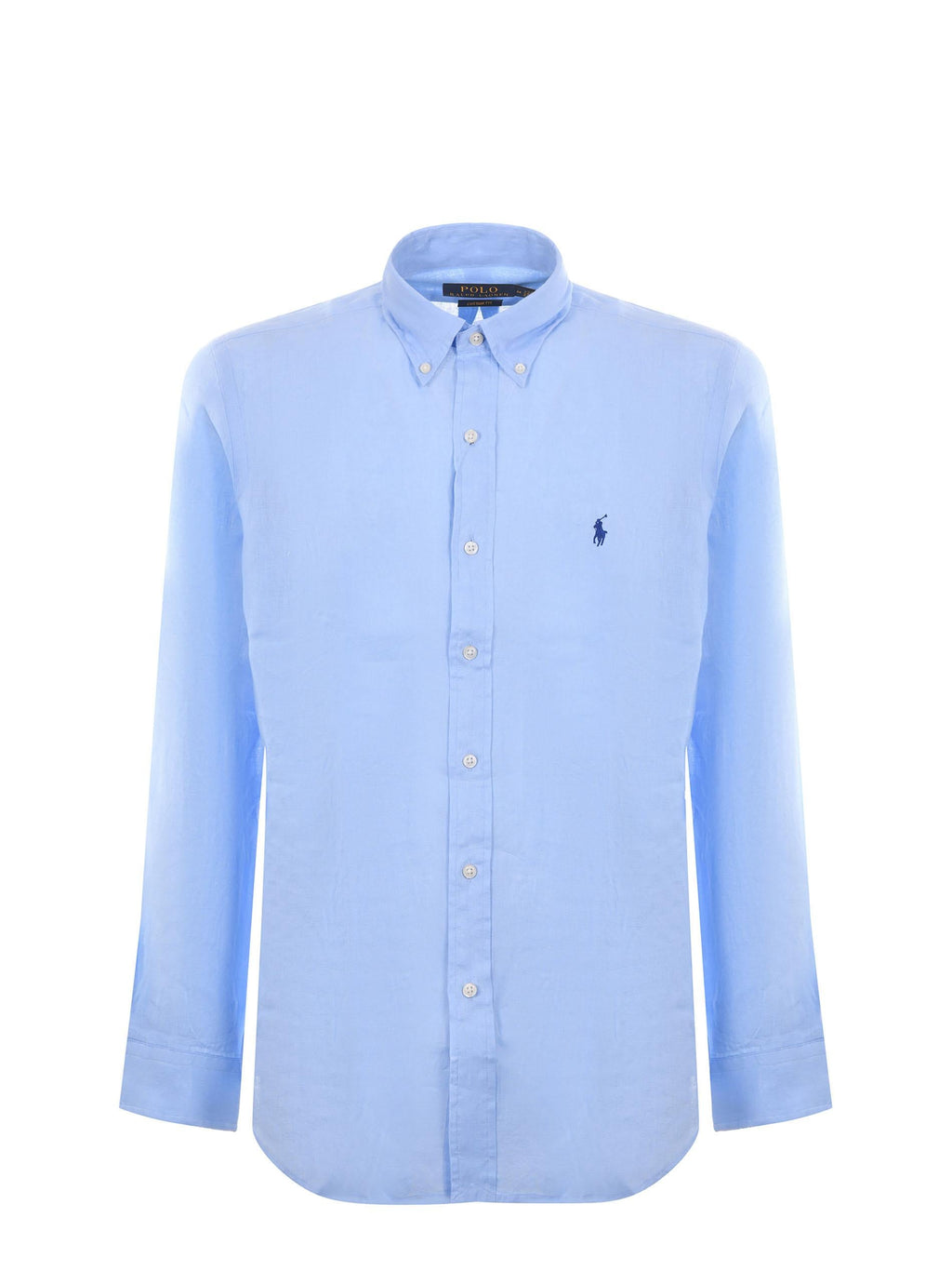 POLO RALPH LAUREN Shirts 966294 008 Light Blue