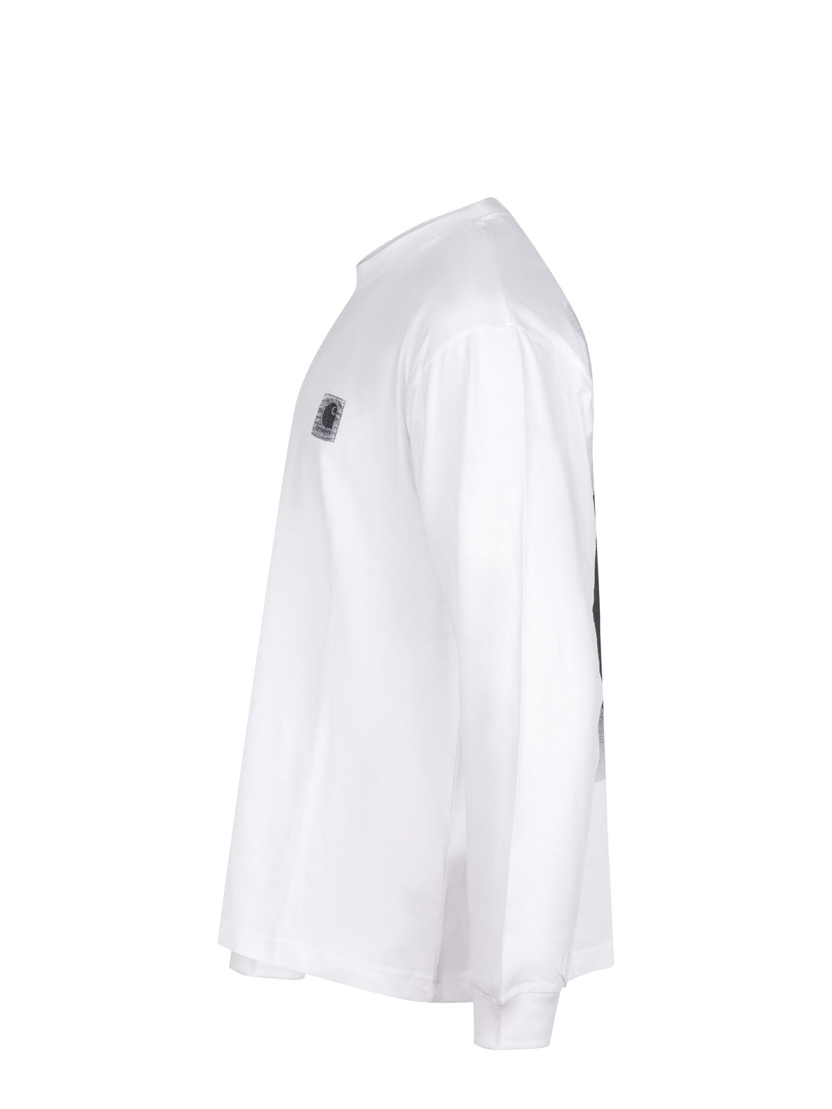 CARHARTT T-shirt I036002 02-XX White