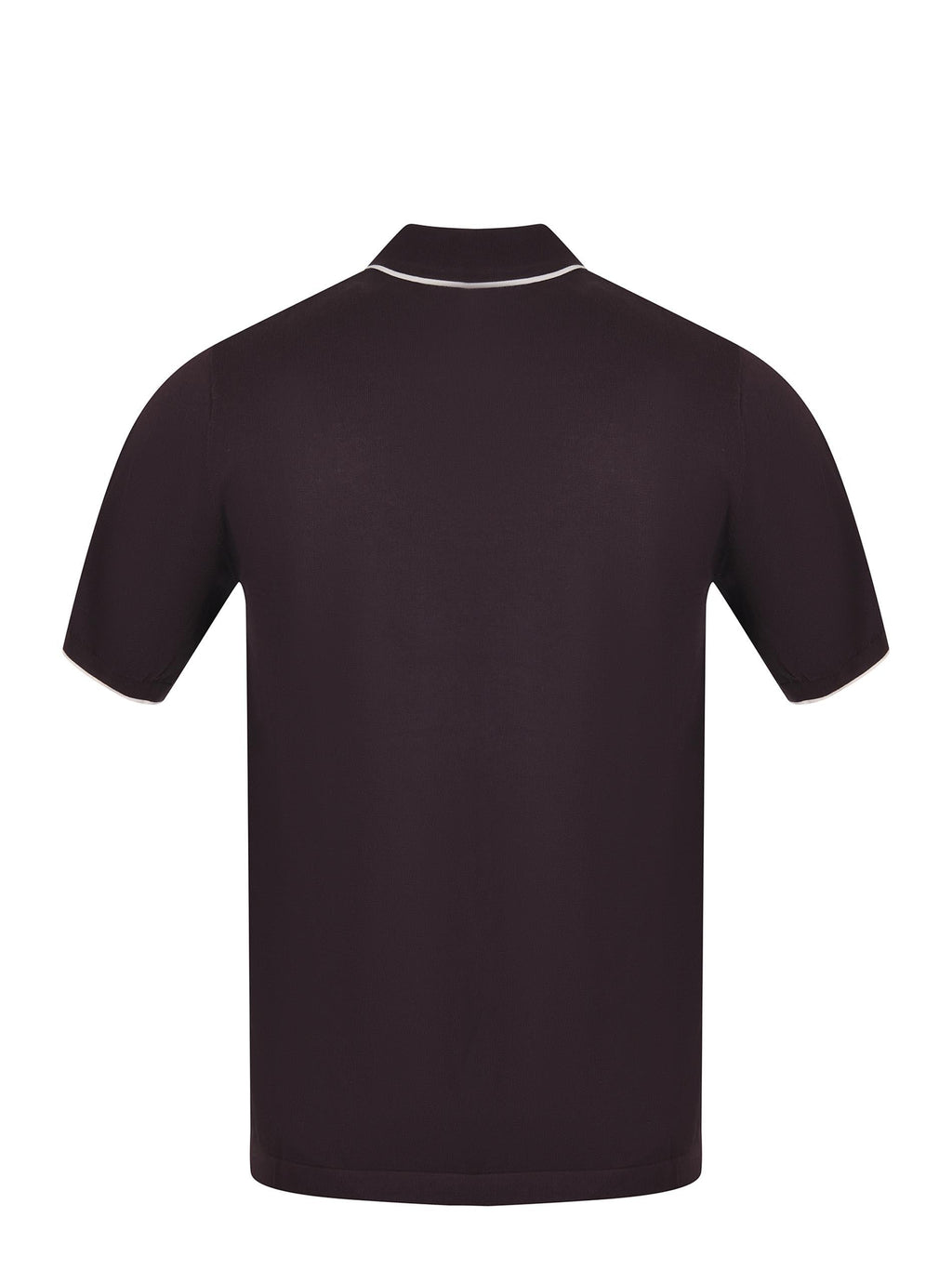 MC2 SAINT BARTH Polo SLO0014 00098L Brown