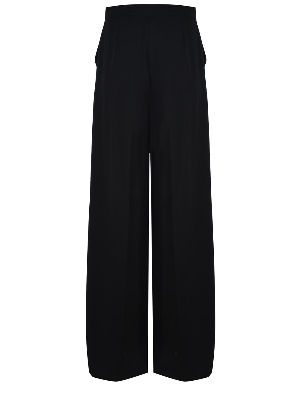 MAX MARA Trousers 2511131011600 330-005 Black