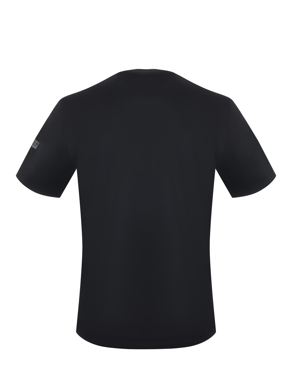 PMDS T-shirt NKOSI 020 Black