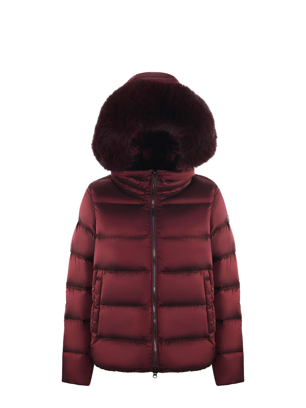 COLMAR ORIGINALS Down Jackets 2216 2YO-44 Bordeau