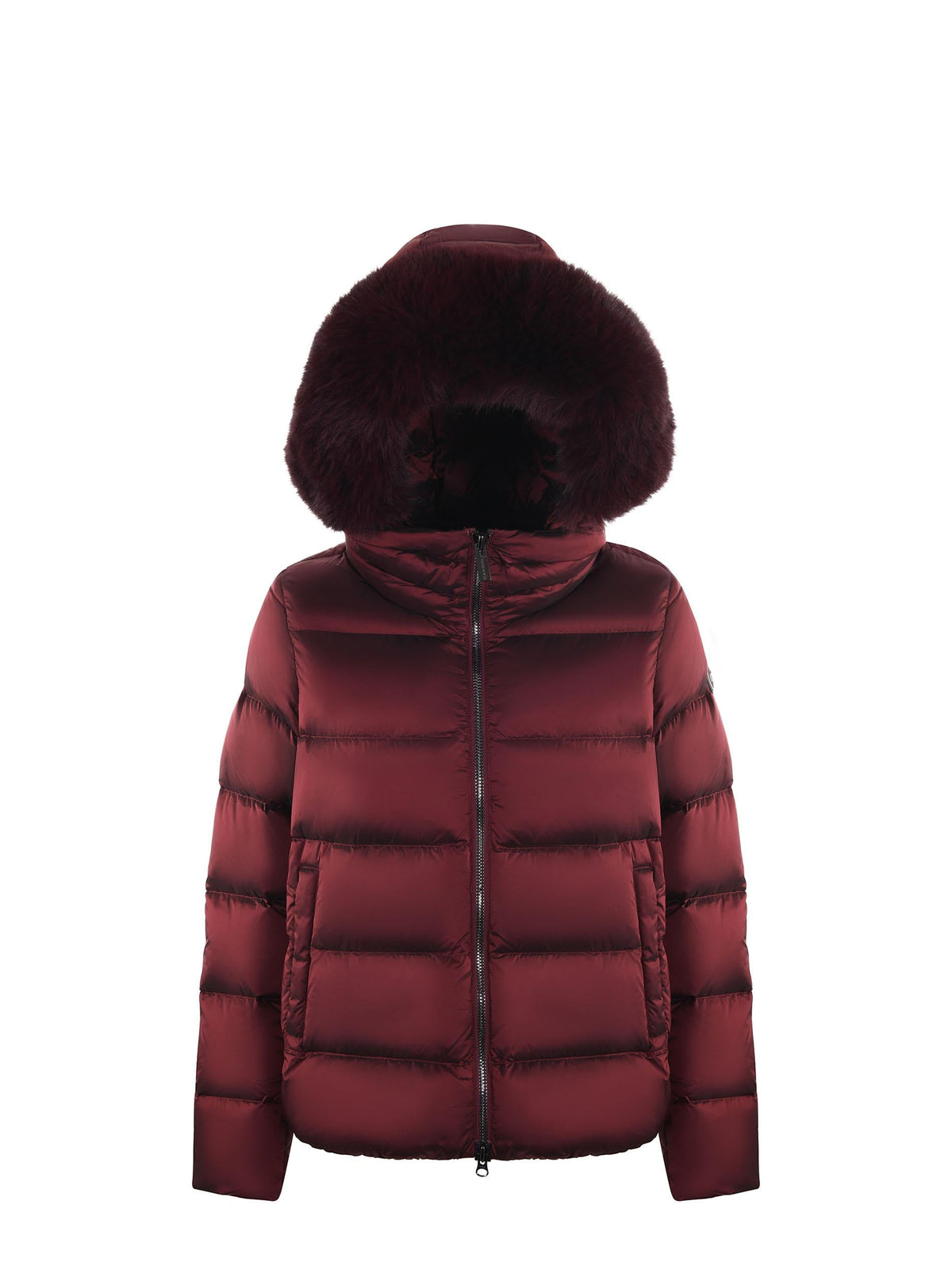 COLMAR ORIGINALS Down Jackets 2216 2YO-44 Bordeau