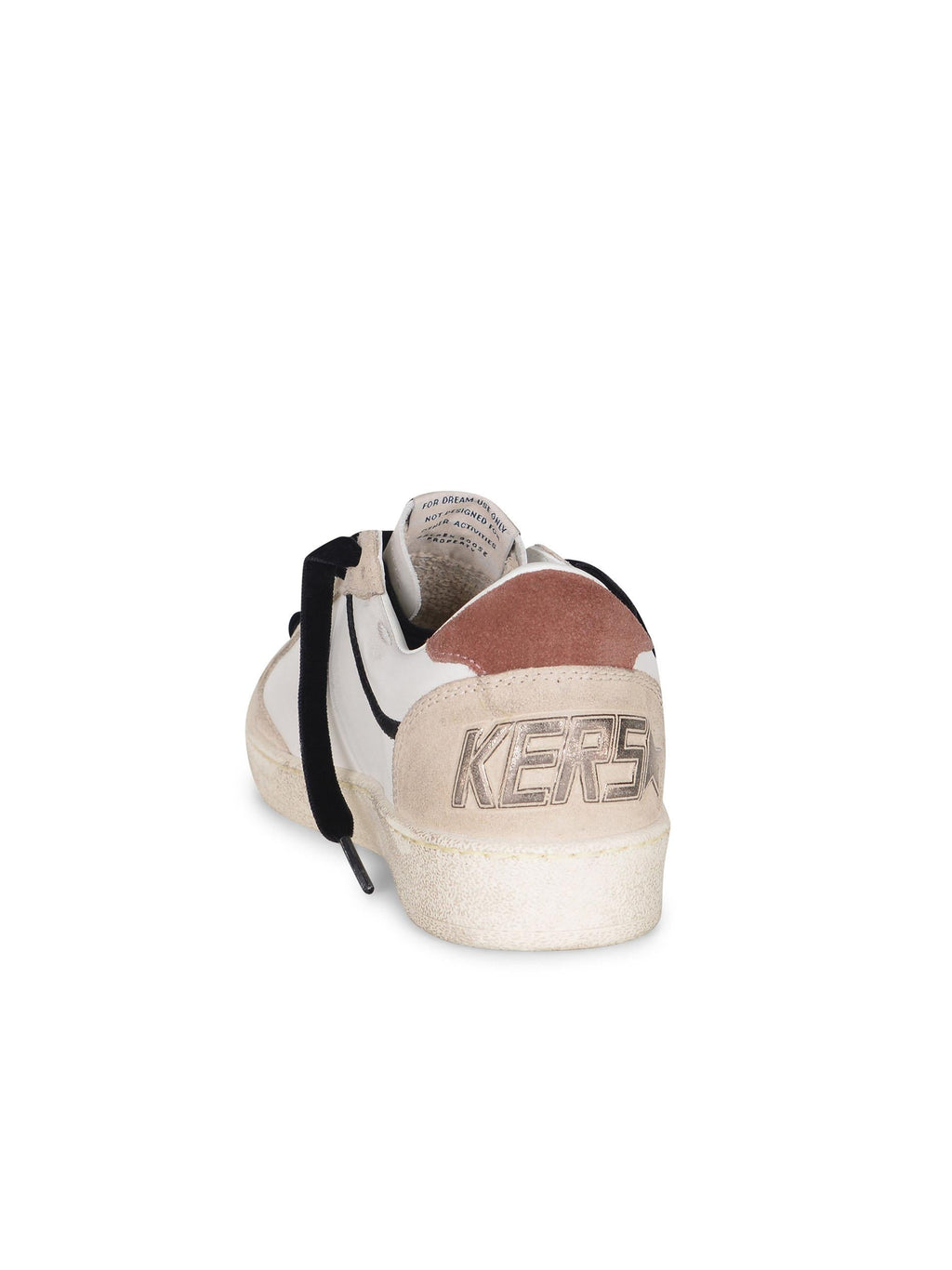 GOLDEN GOOSE Sneakers GWF00746 F008146-83252 White