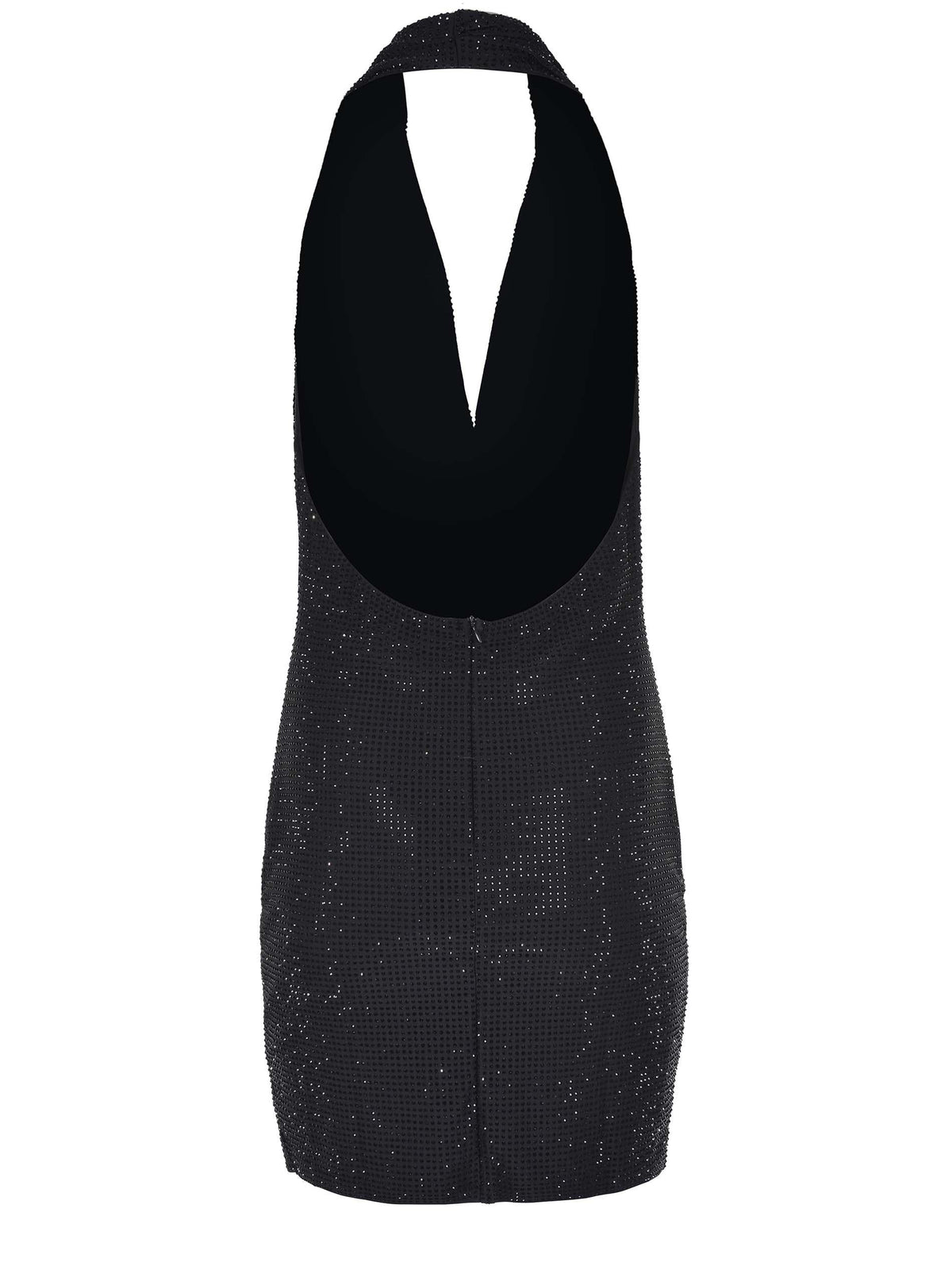 TWENTY FOURHAITCH Clothing A0127-KUTA NERO Black