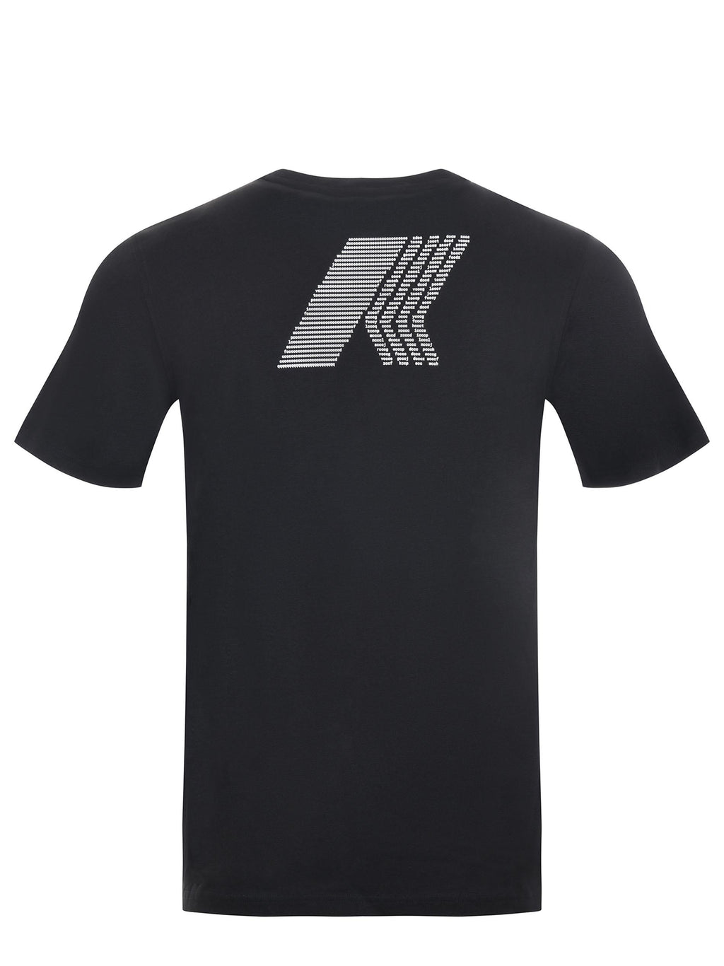 K-WAY T-shirt K3138LW USY Black