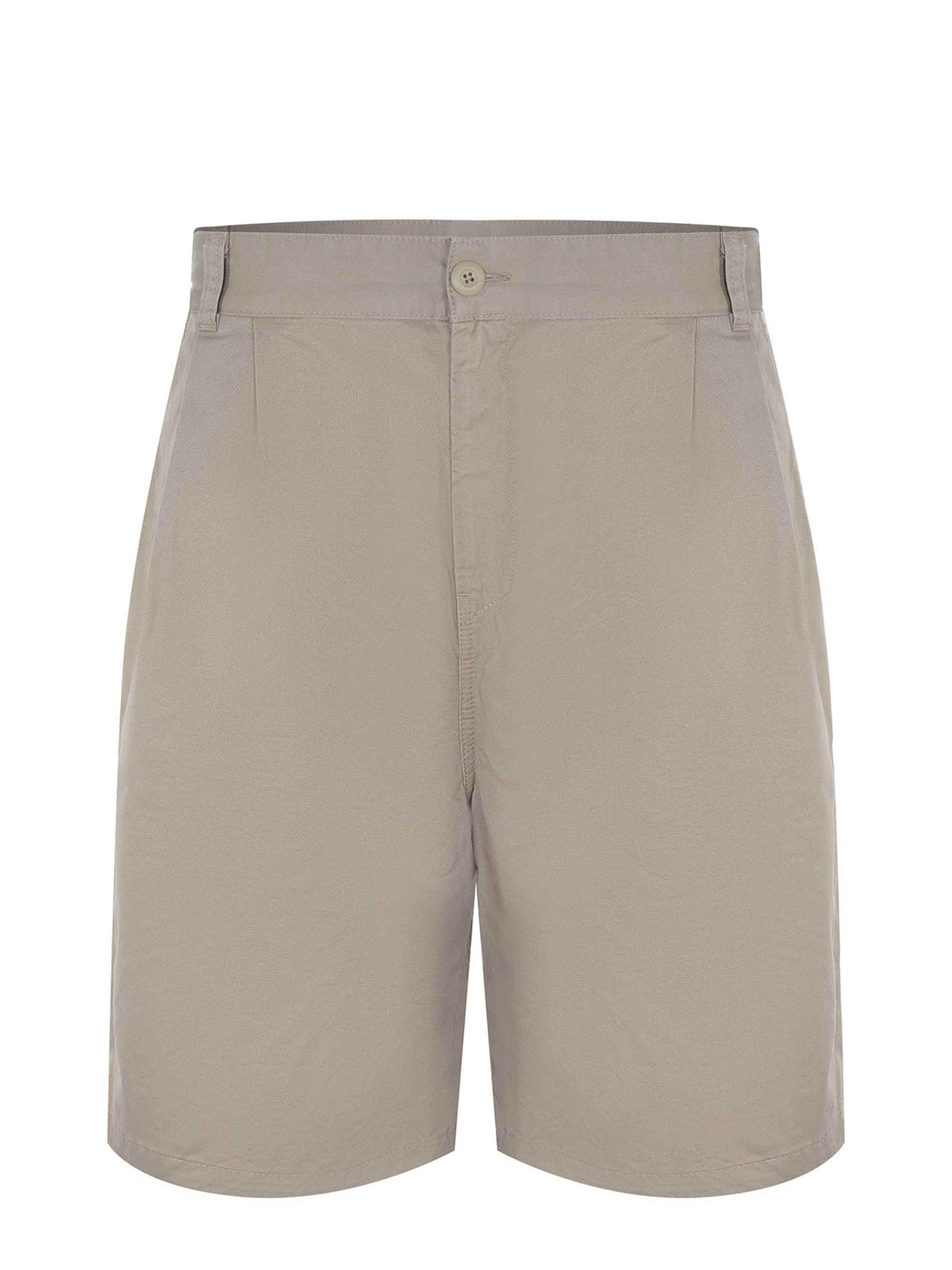 CARHARTT Shorts I034813 3IR-06 Sand