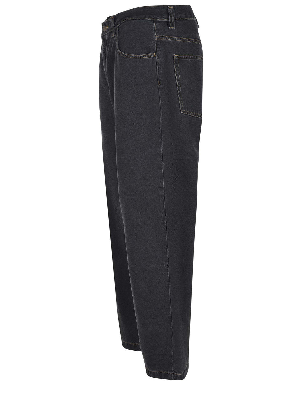 CARHARTT Jeans I035893 89-06 Black