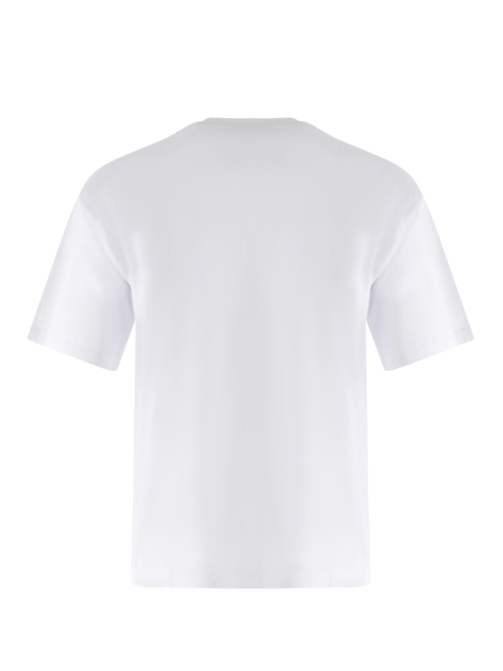 DIESEL T-shirt A14943 0GRAI-100 White