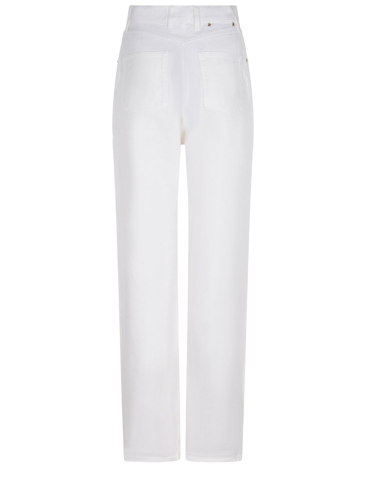 GOLDEN GOOSE Jeans GWP00844 P000980-10190 White