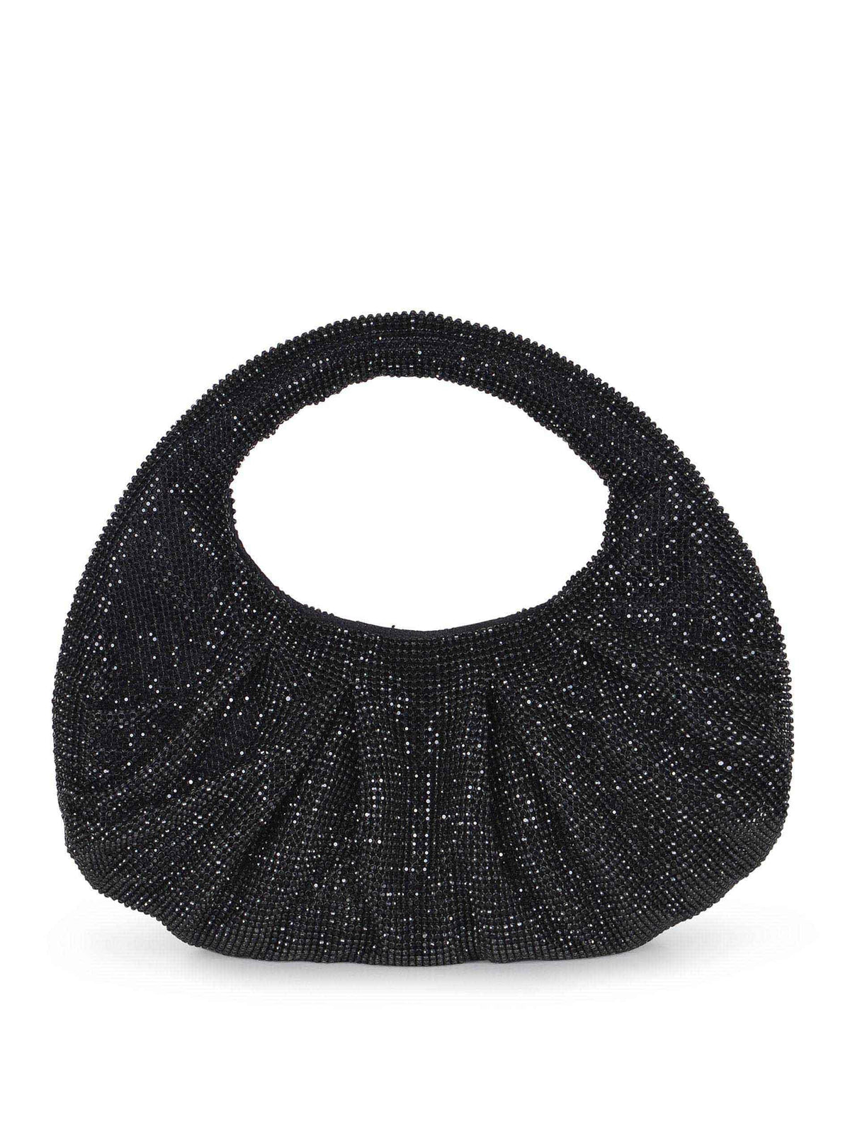TWENTY FOURHAITCH Bags LB1006262P BLACK Black