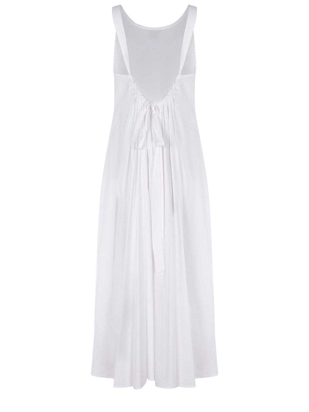 MAX MARA Dresses 2616221039600 112-007 White