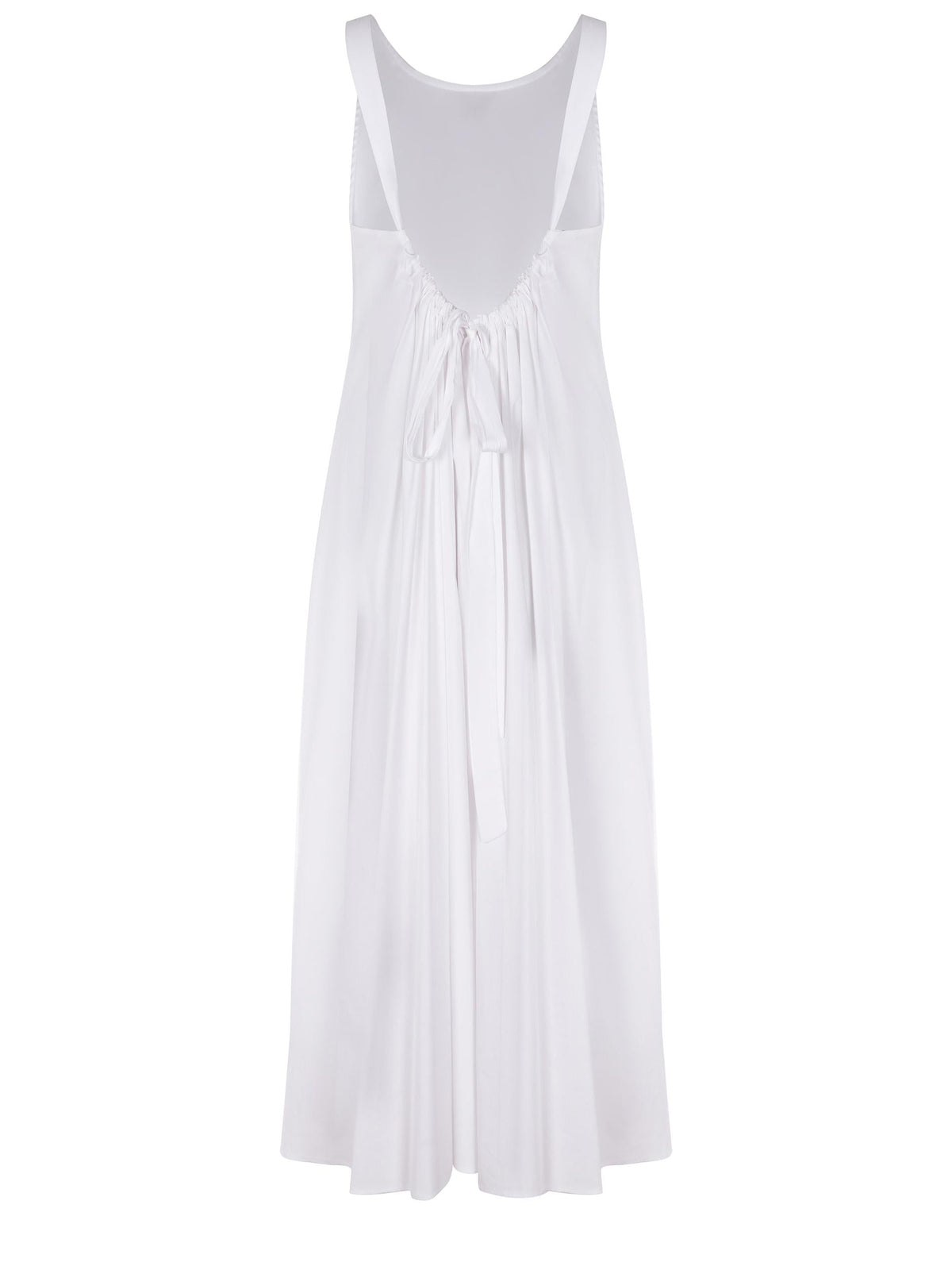 MAX MARA Dresses 2616221039600 112-007 White