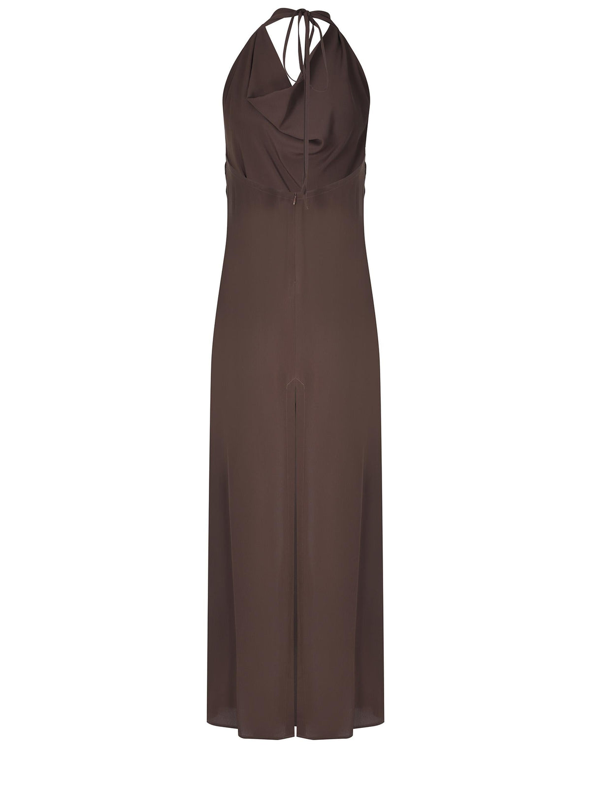 FEDERICA TOSI Dresses 41234-412 69 Cocoa