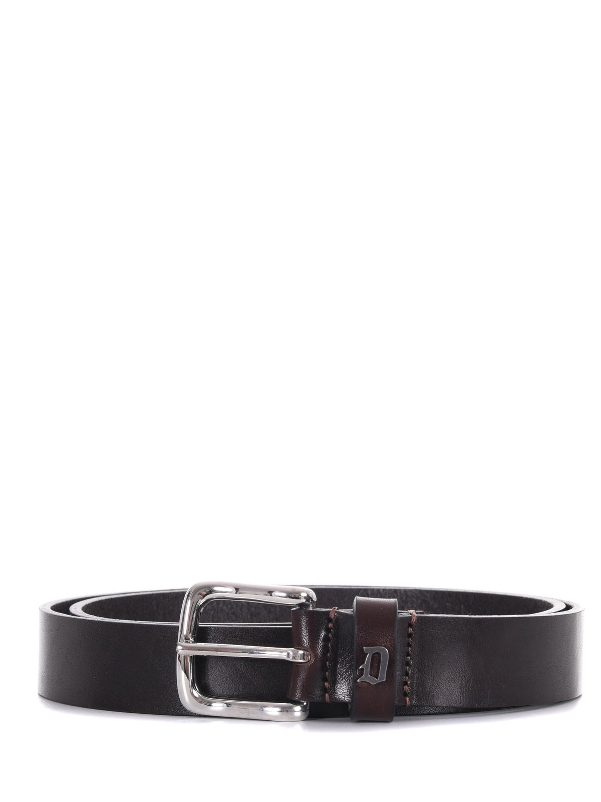 DONDUP Belts XC312-PL0672U XXX-721 Dark brown