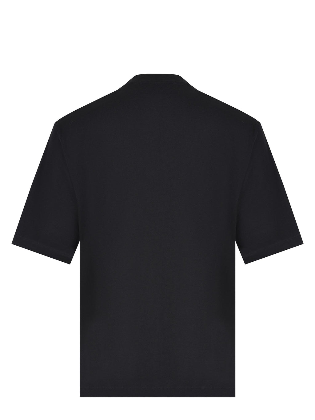 DSQUARED T-shirt S71GD1653 D20033-900 Black