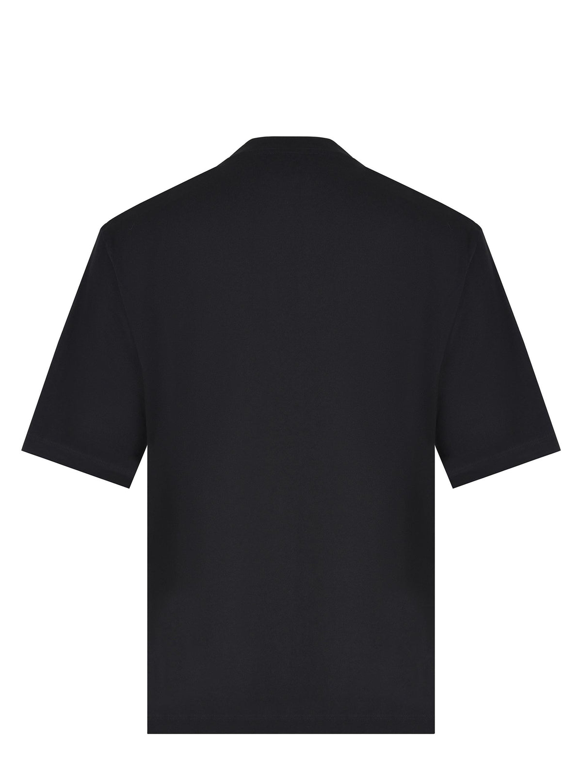 DSQUARED T-shirt S71GD1653 D20033-900 Black