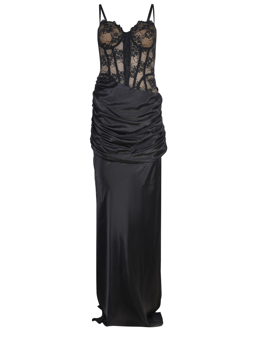 GIUSEPPE DI MORABITO Dresses LD139 04419-99 Black