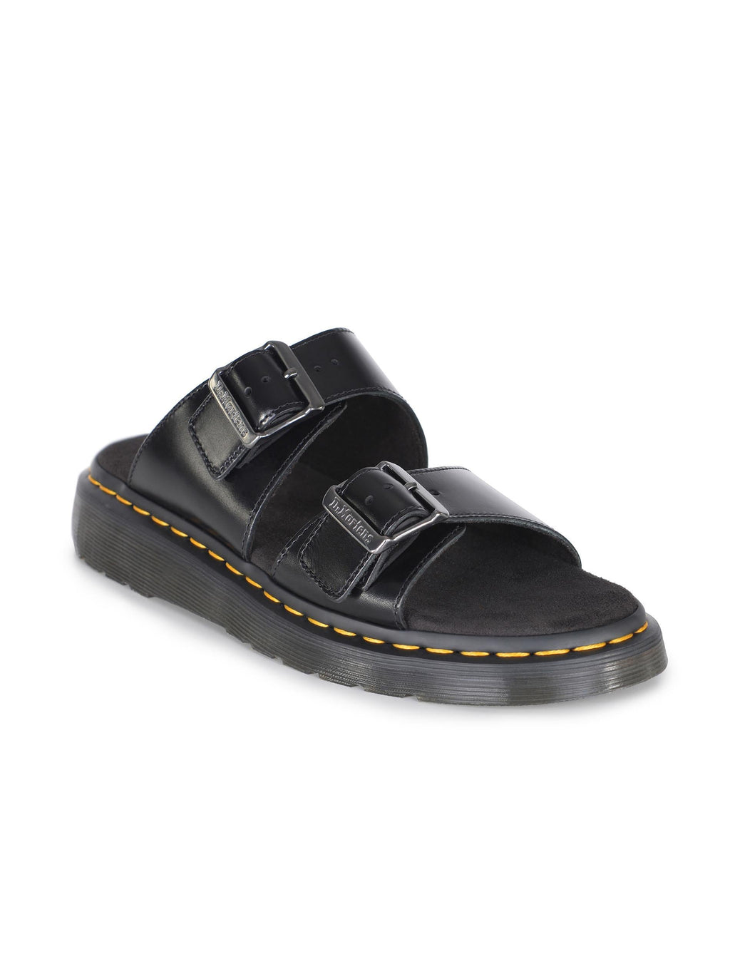 DR MARTENS Sandals 31570001 BLACK Black