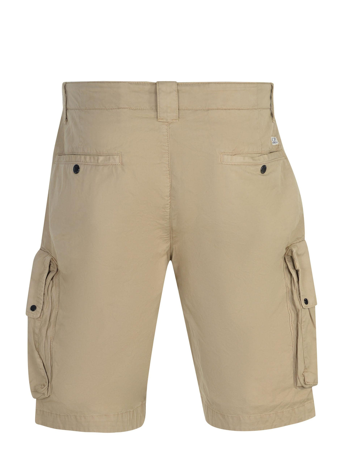 C.P. Company Bermuda Shorts