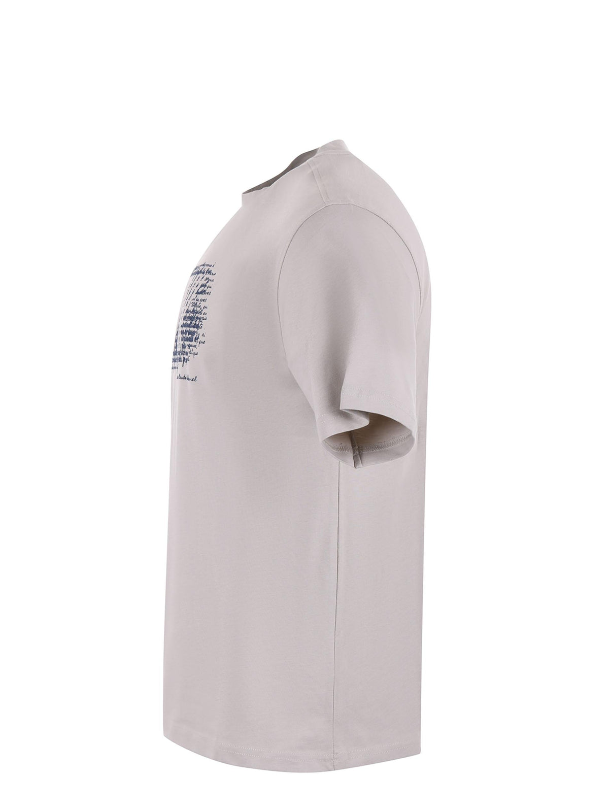 K-WAY T-shirt K71357W 634 Mastic