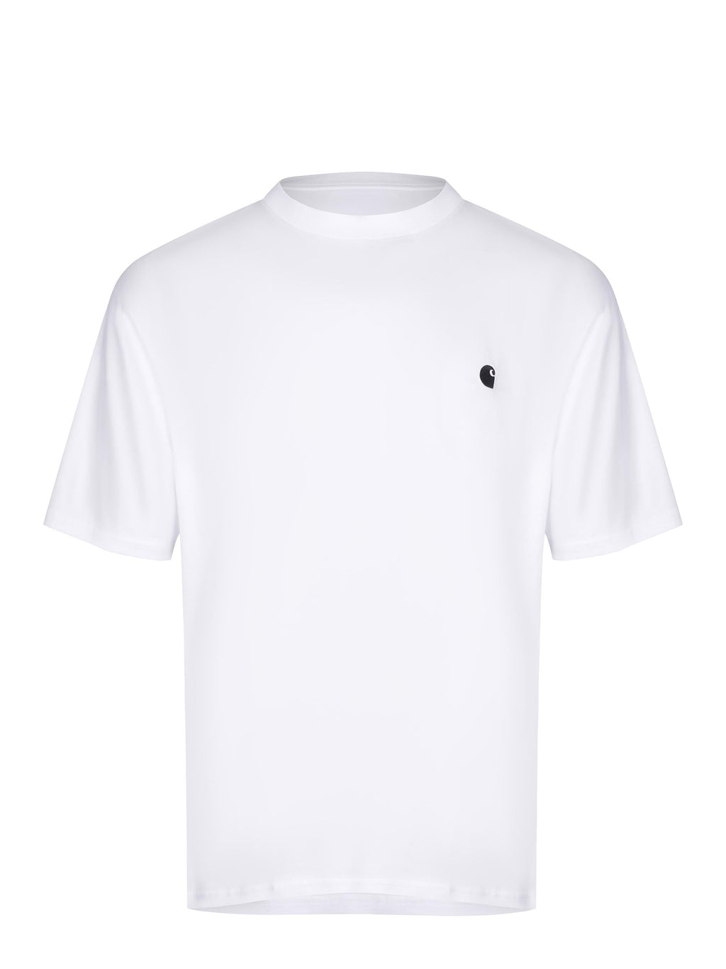 CARHARTT T-shirt I033000 00A-XX White