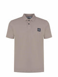 STONE ISLAND Polo 22002SC V009A Sand