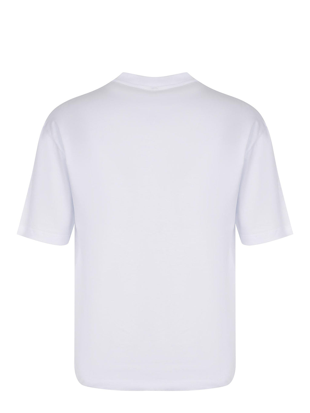 NEW YORK RESIDENT T-shirt COODER 13 White