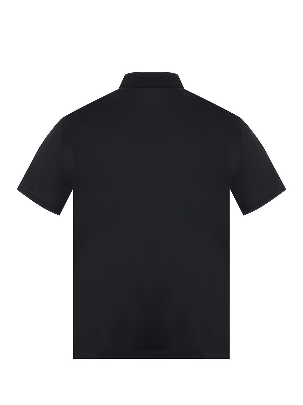 EMPORIO ARMANI Polo EM004588 AF10017-UC001 Black