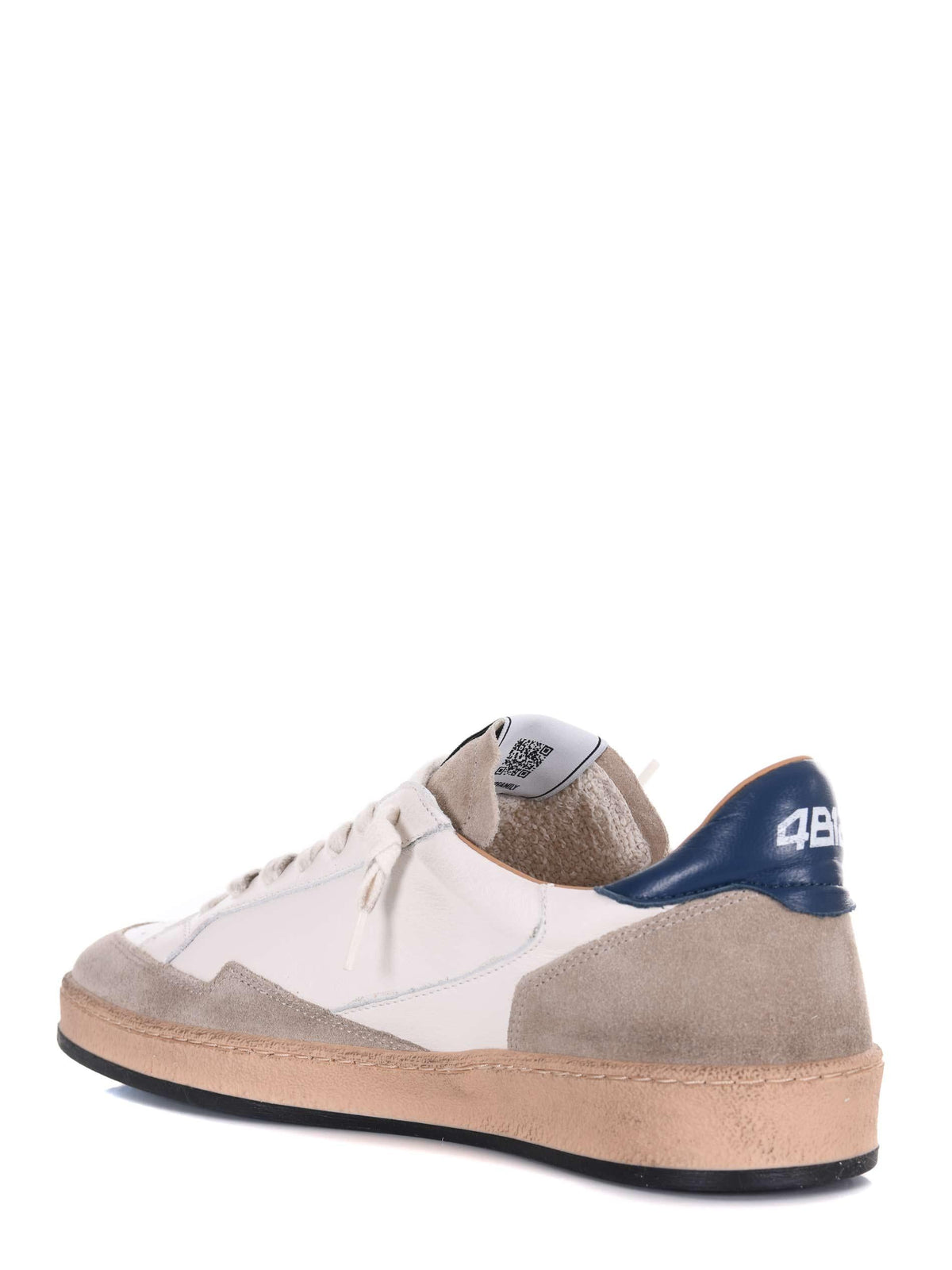4B12 Sneakers PLAYNEW U1004