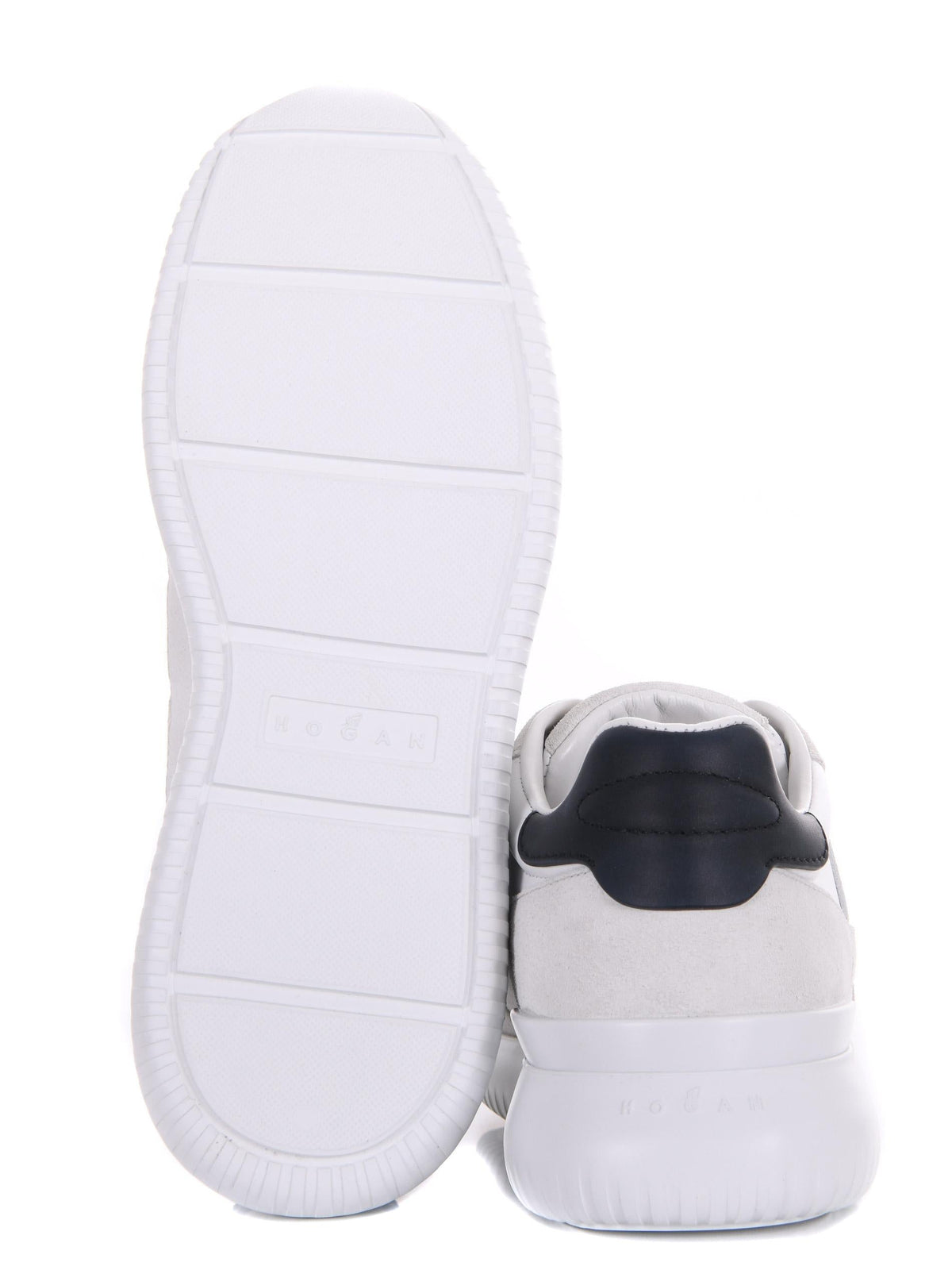 HOGAN Sneakers HXM7090GB90 UIT0001 White