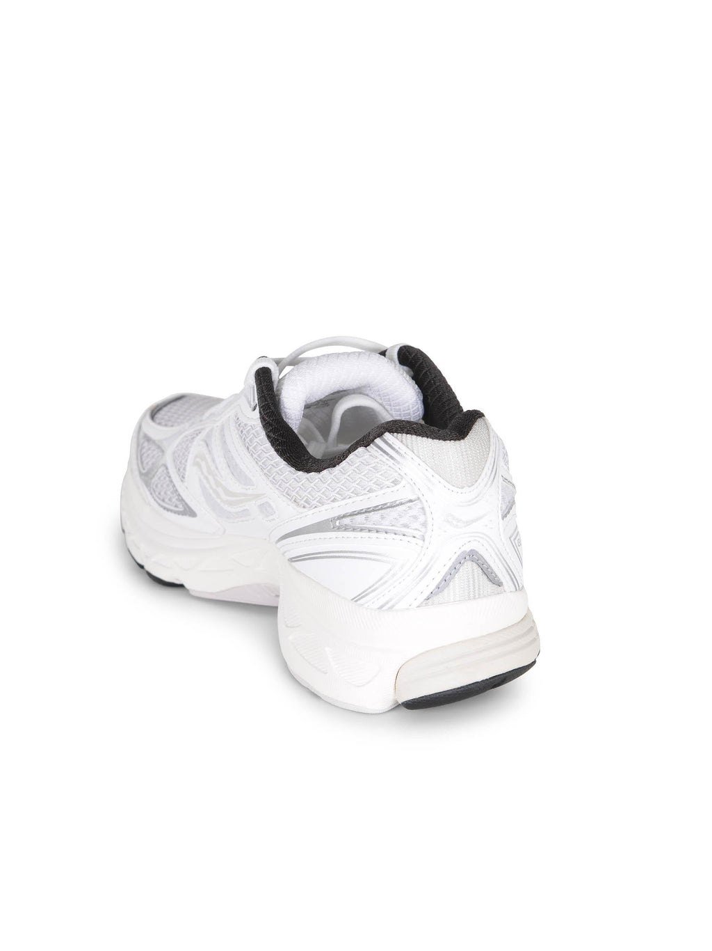 SAUCONY Sneakers S70936-33 WHITE-BLACK White