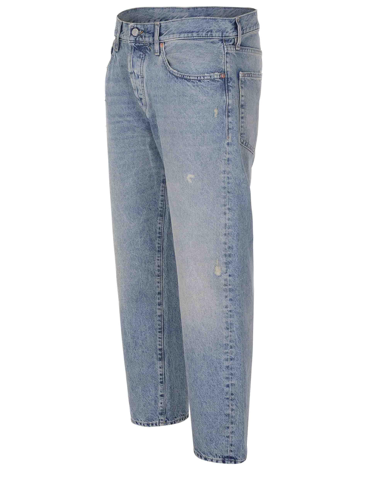 CYCLE Jeans 361P531 12 Medium Blue