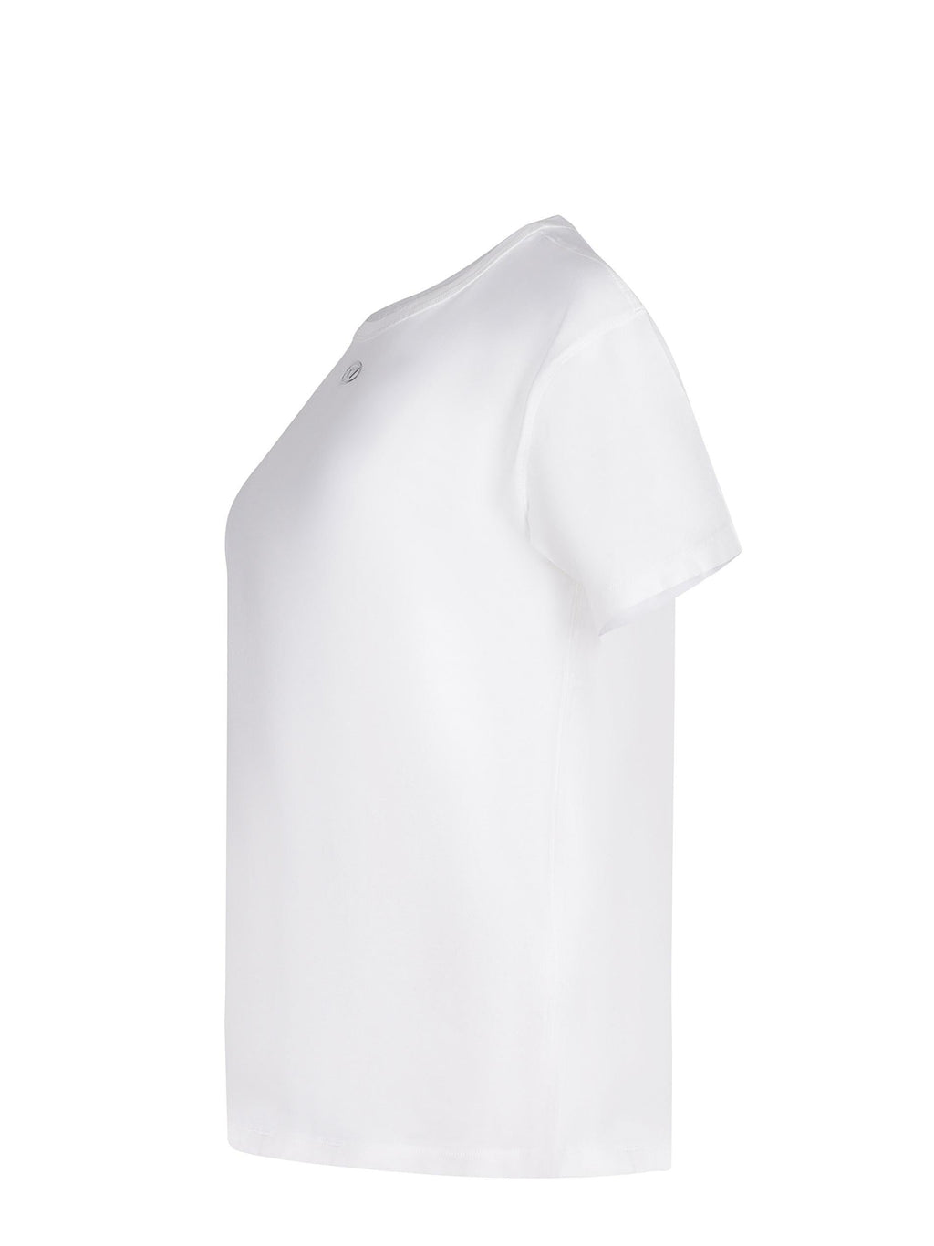 DIESEL T-shirt A20399 0JMBB-141 White