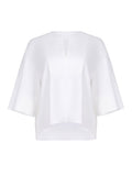 MAX MARA Blouse 2611191019600 229-001 White