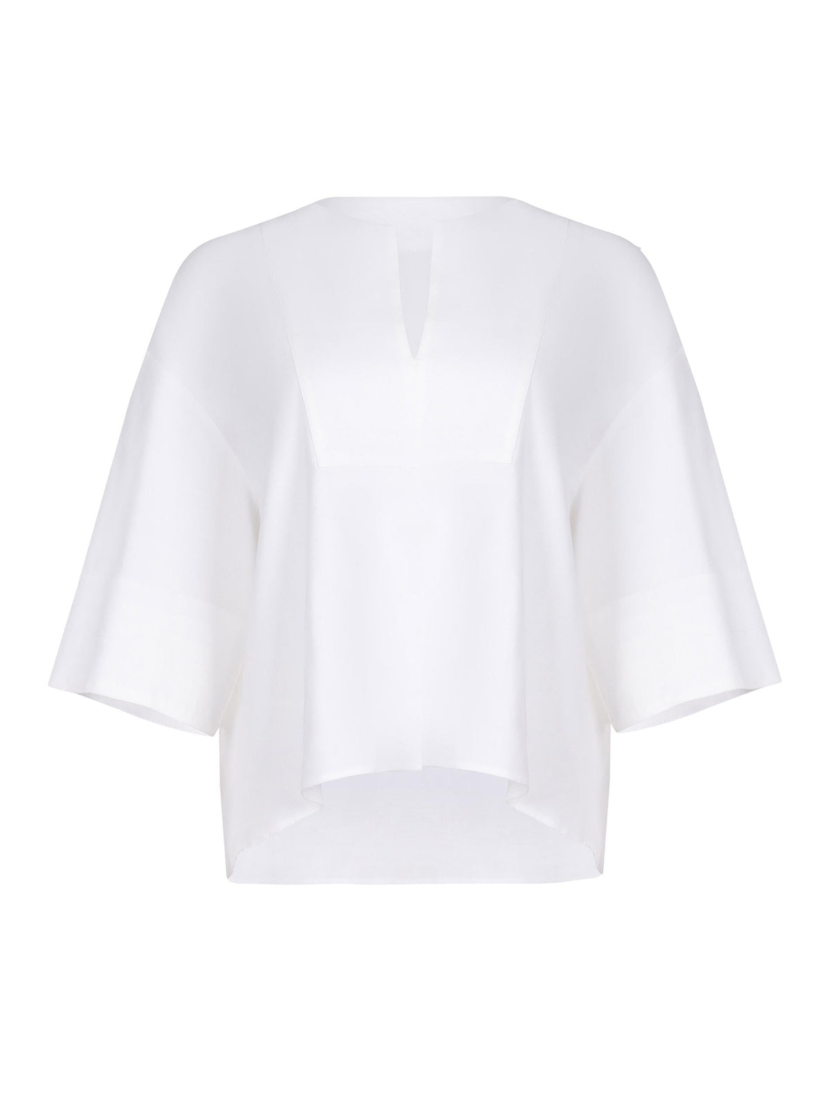 MAX MARA Blouse 2611191019600 229-001 White