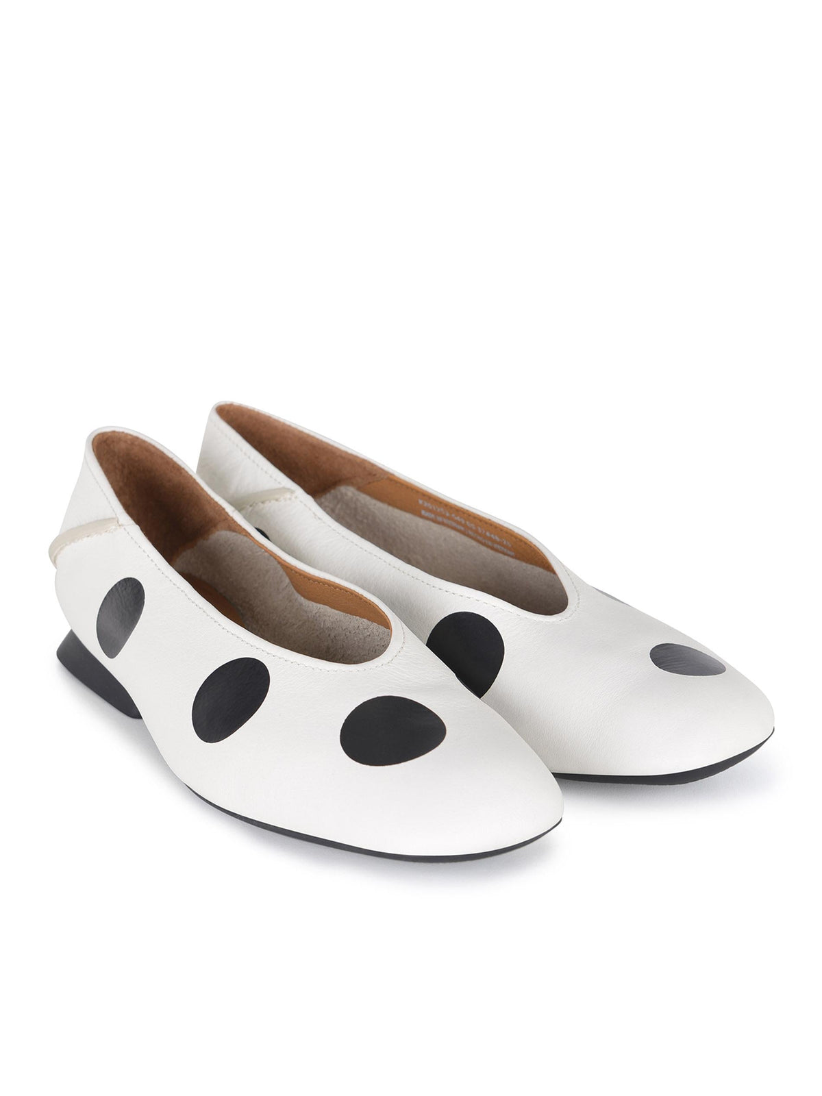 CAMPER Shoes K201253 049 White