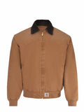 CARHARTT Jackets I036240 00S-B7 Camel