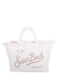 MC2 SAINT BARTH Bags VANI001 08246L Ivory