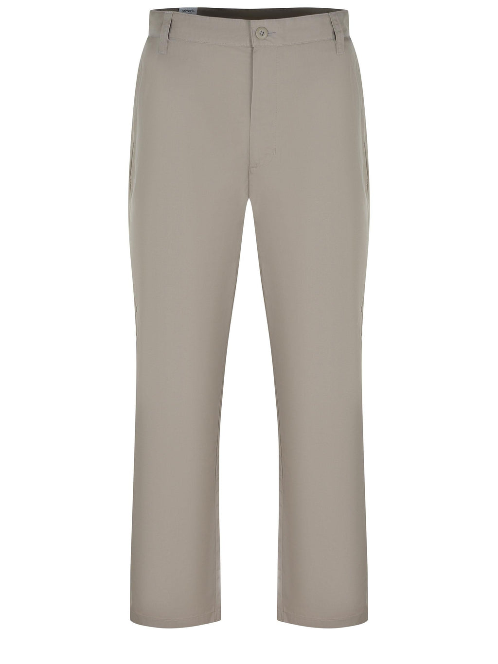 CARHARTT Trousers I036132 3IR-XX Sand