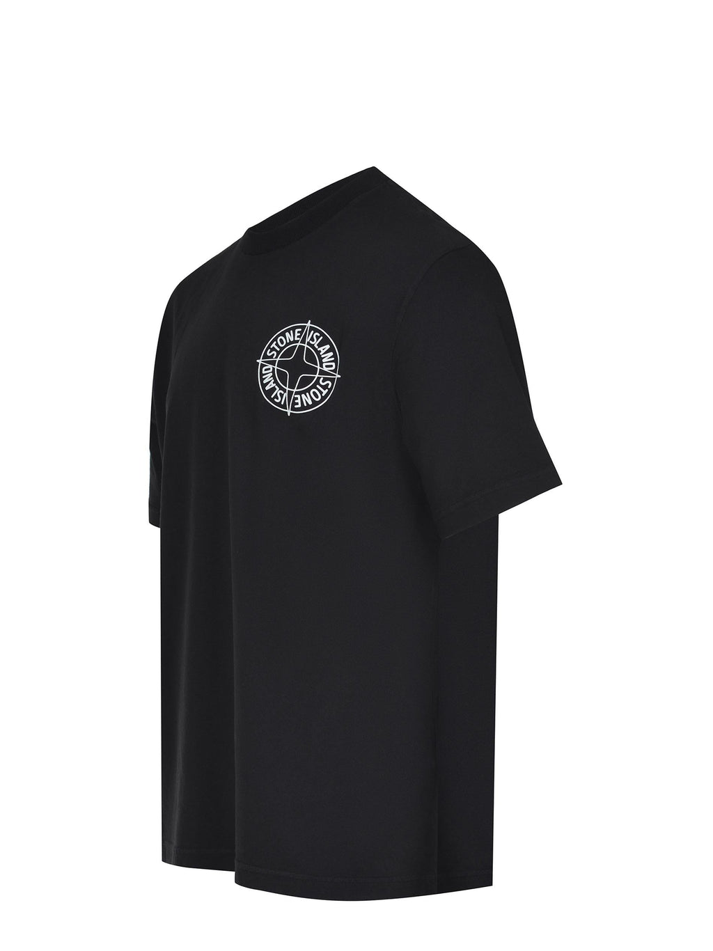 STONE ISLAND T-shirt 2100001S0284 V0029 Black